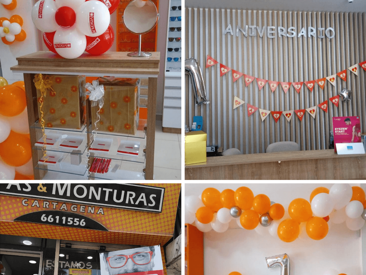 Optica de la Costa — foto