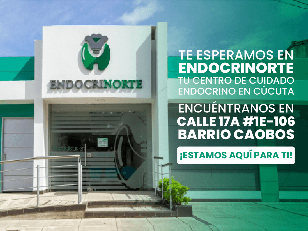 Endocrinorte