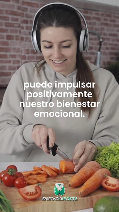 Endocrinorte — foto