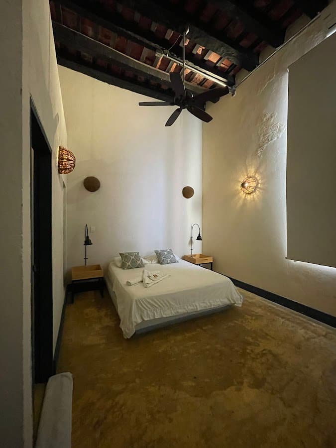 República Hostel Santa Marta — foto