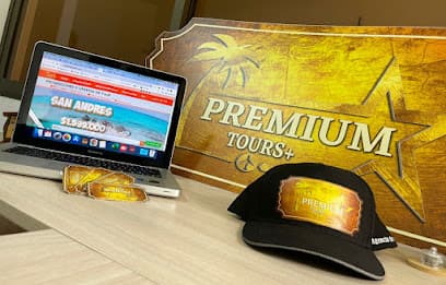 Premium Tours+ Agencia de Viajes & Turismo — foto