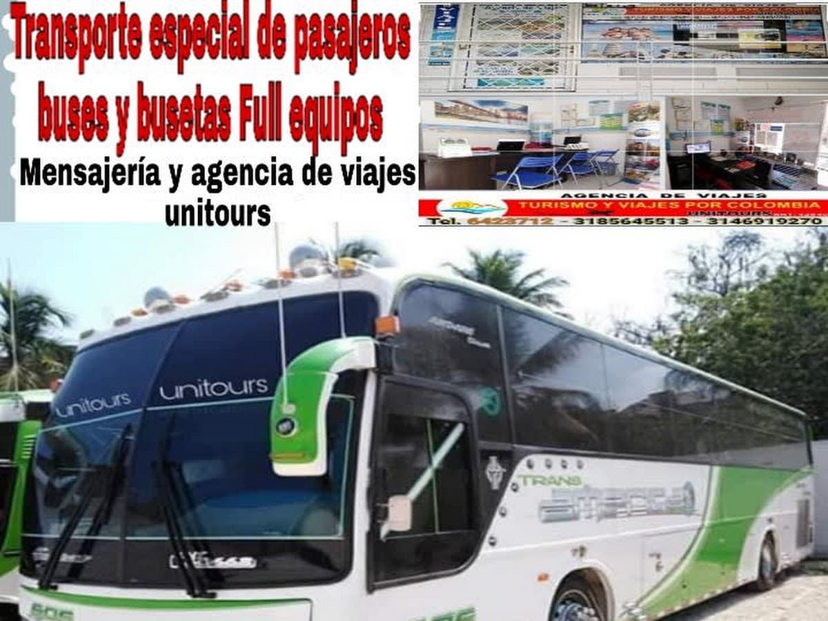 Tu Viaje — foto