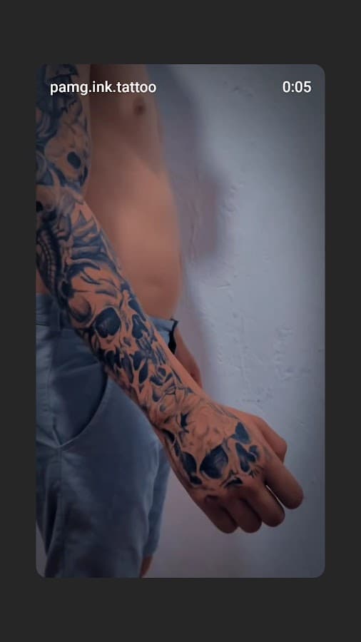 Felo Tattoo Studio