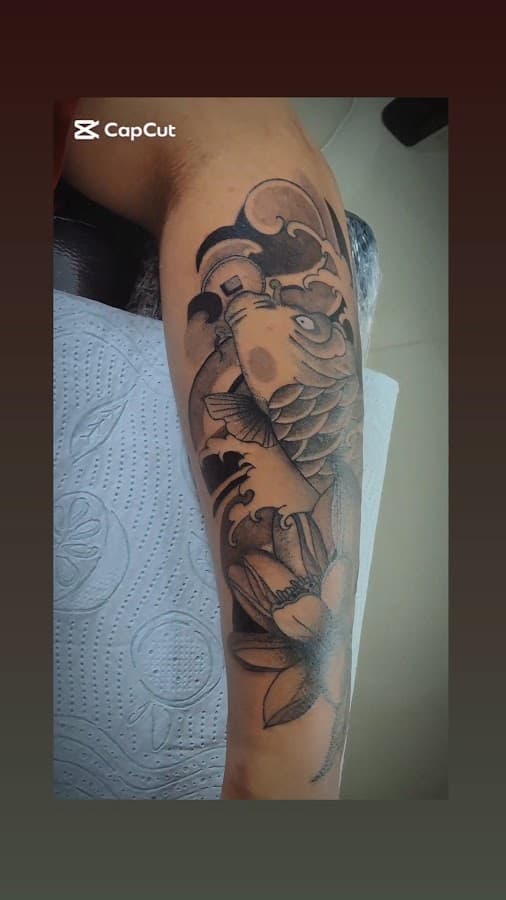 Felo Tattoo Studio — foto