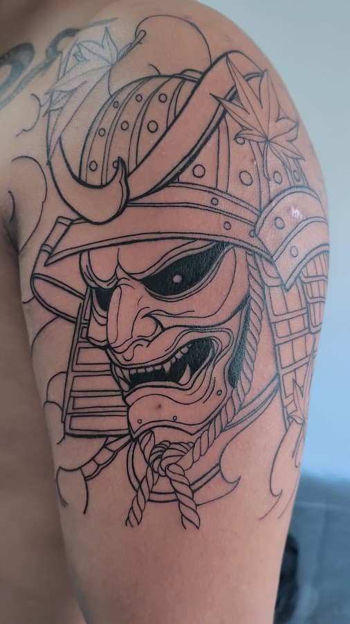 Felo Tattoo Studio — foto