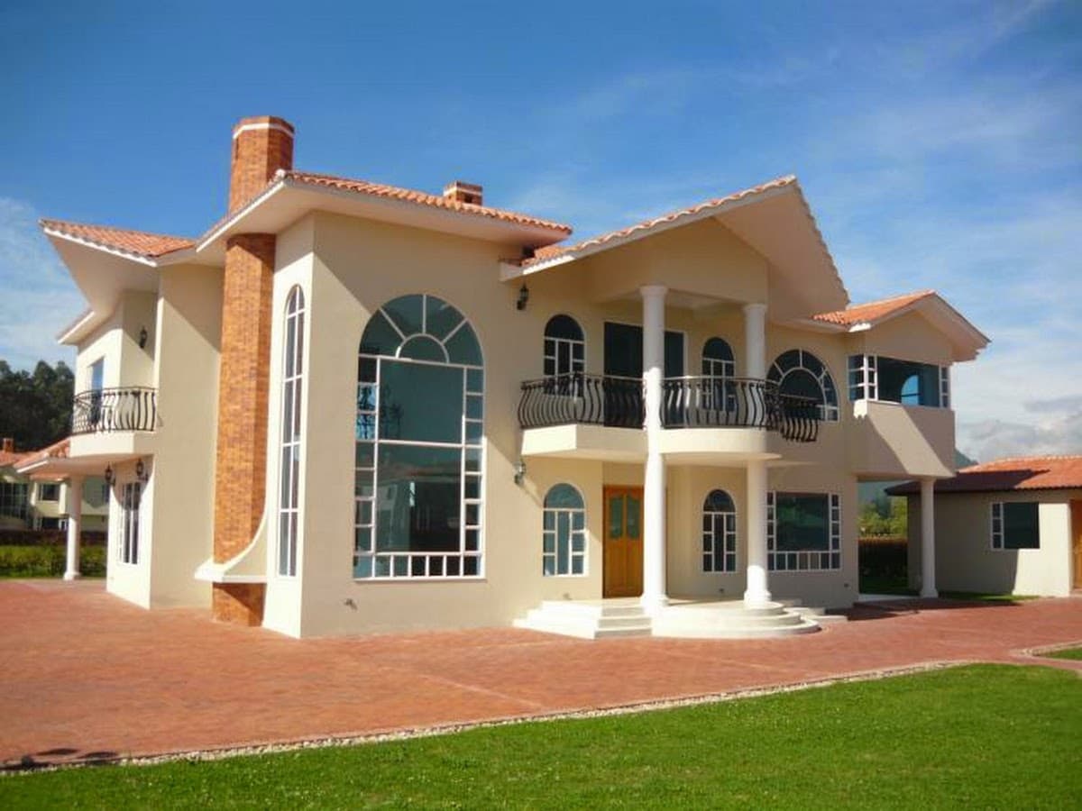 Inmobiliaria Suroccidente SAS — foto