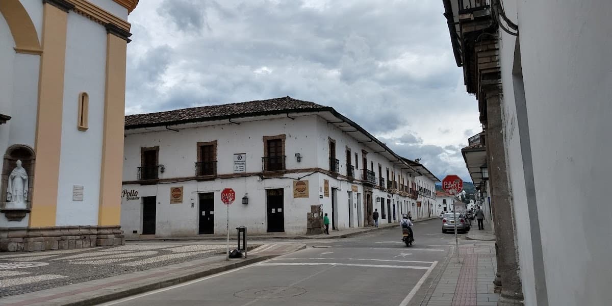 Centro Color Fotografía & Carnetización — foto