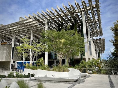 Pérez Art Museum