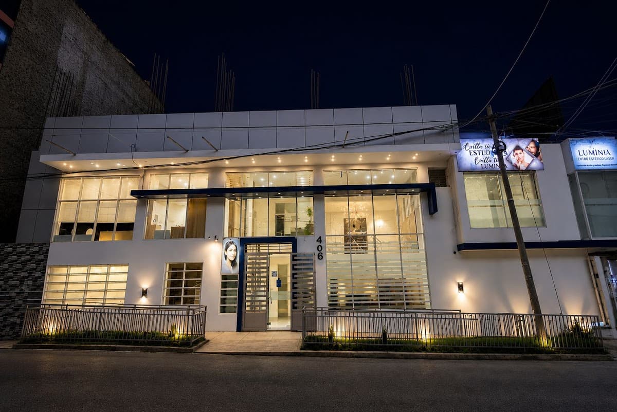 "San Teo" Consultorios Médicos