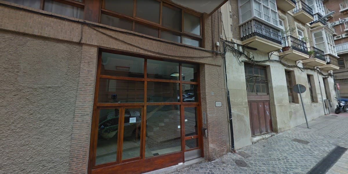 Procurador Cartagena - Murcia - Luis Fernández De Simón Bermejo — foto