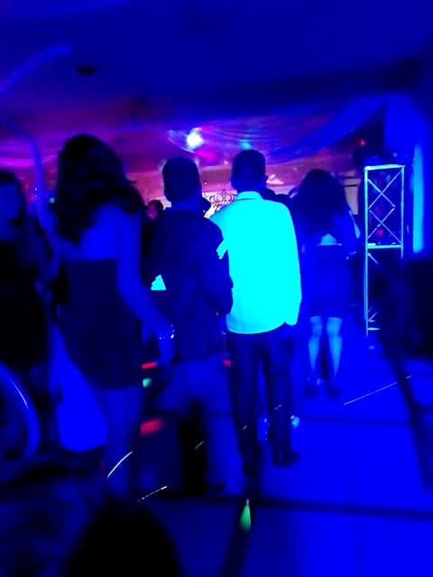 Recepciones Guanilo — foto