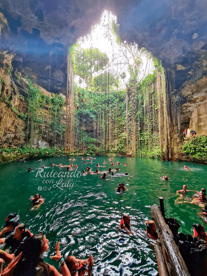 Ruteando con Laly | agencia de viajes - operador de turismo