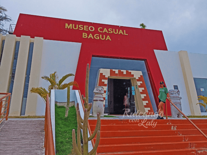 Ruteando con Laly | agencia de viajes - operador de turismo — foto