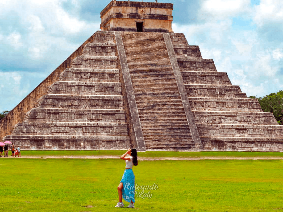 Ruteando con Laly | agencia de viajes - operador de turismo — foto