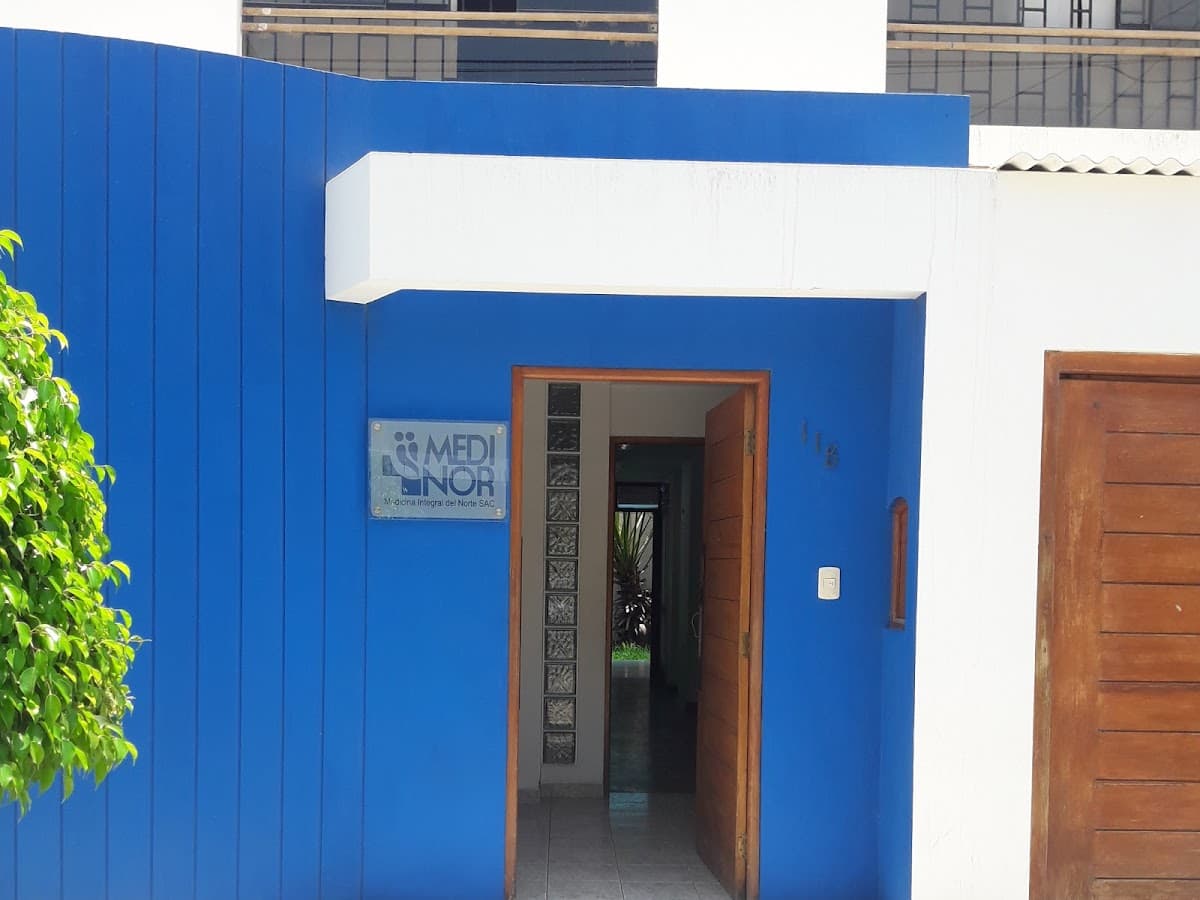 Centro Médico MEDINORT — foto