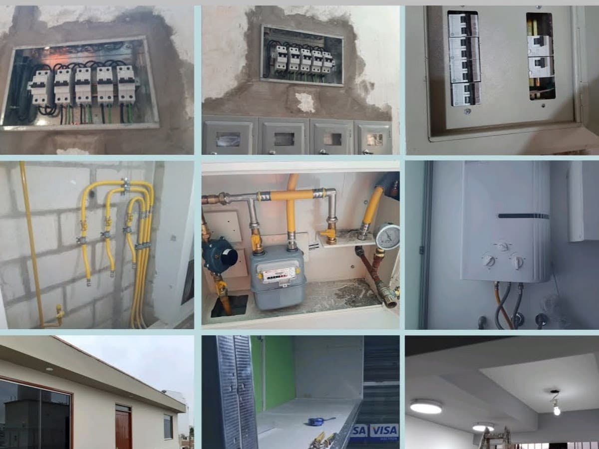 Accua Multiservicios Velásquez — foto