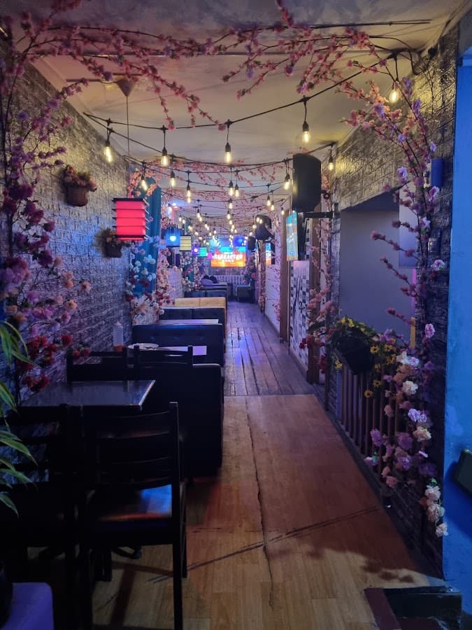 Venecia Restobar