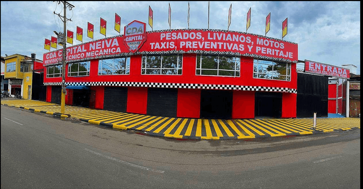 CDA CAPITAL NEIVA SAS