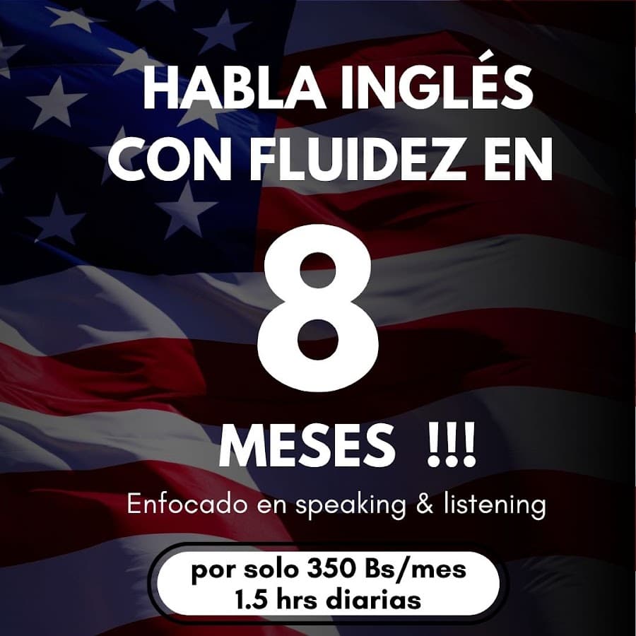 Go Multilingüismo_ Inglés y Francés