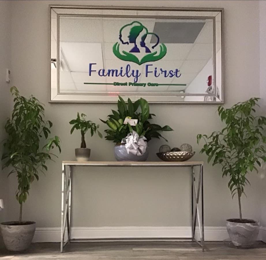 Family First Direct Primary Care — foto