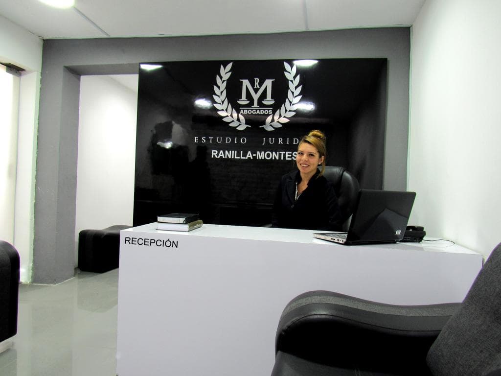 Estudio Jurídico RANILLA - MONTES abogados — foto