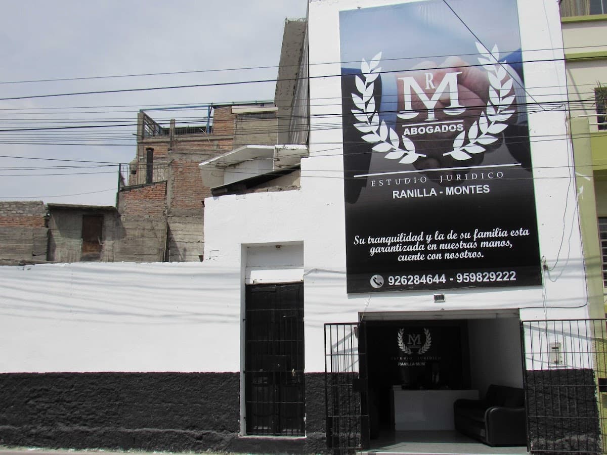 Estudio Jurídico RANILLA - MONTES abogados — foto