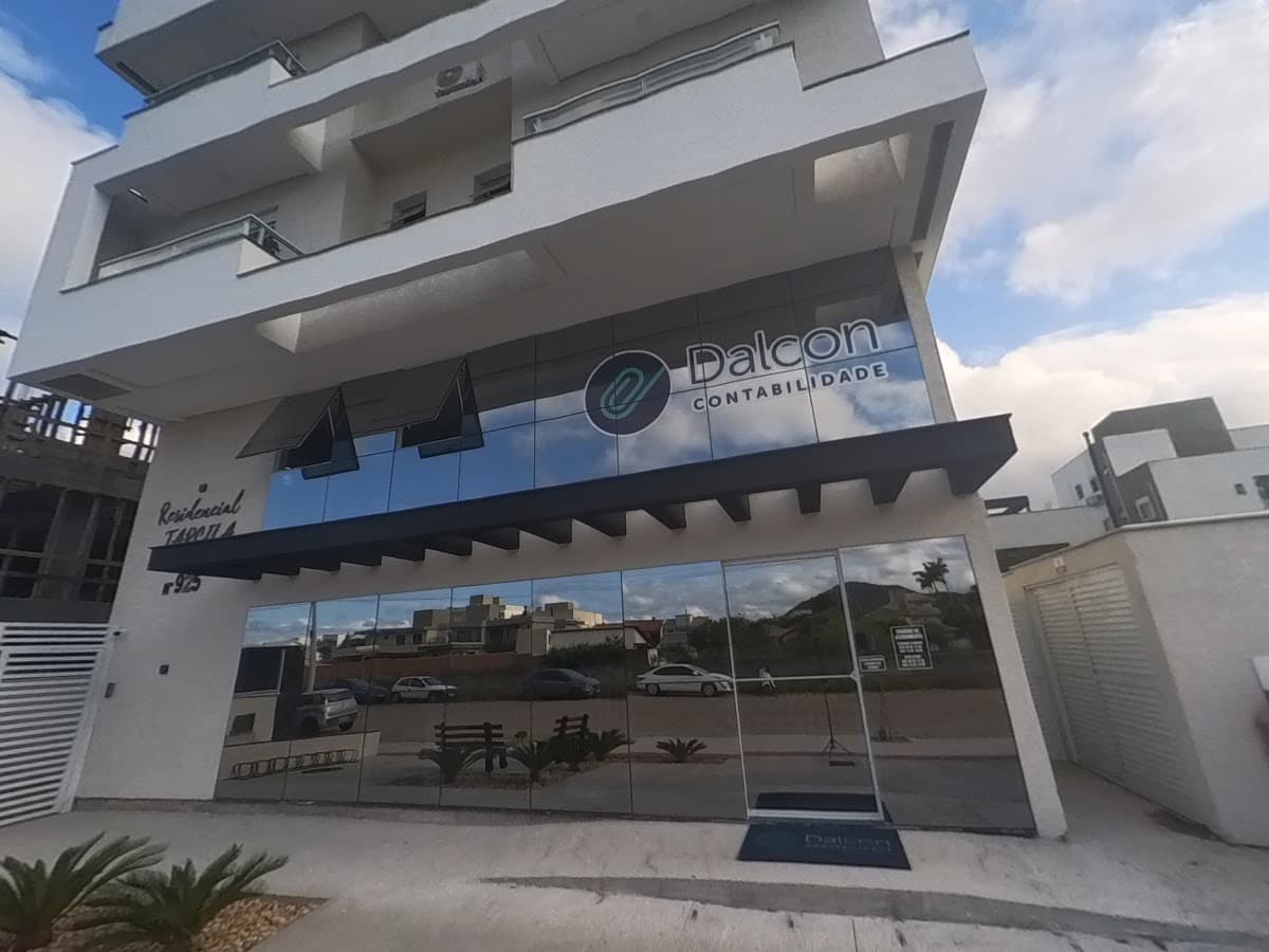 Dalcon Contabilidade — foto