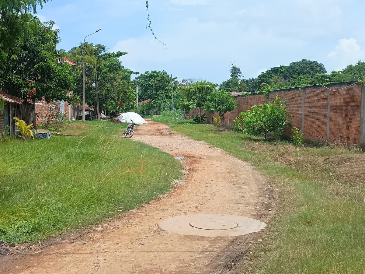 Oficina — foto