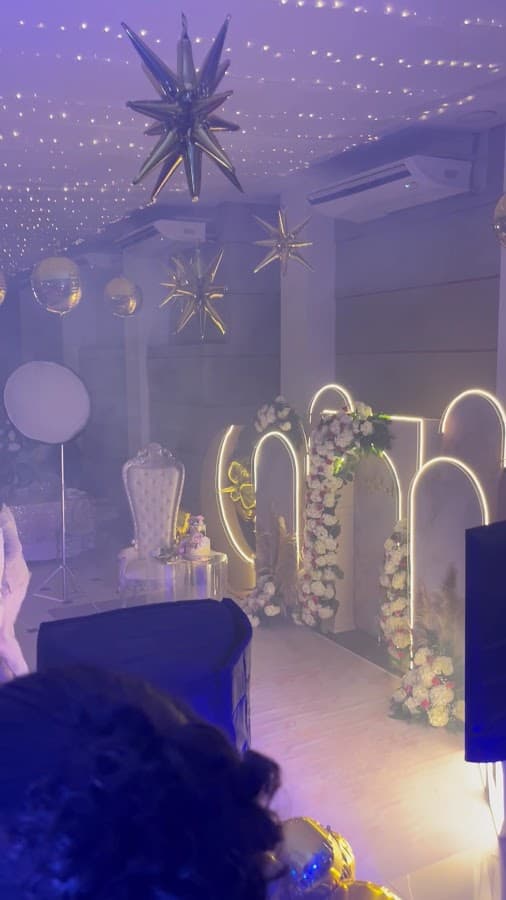 Sonico Eventos - Organizador de eventos Santa Marta — foto