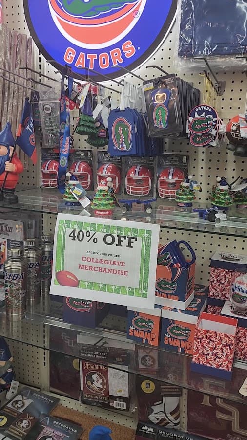 Turner Ace Hardware Arlington — foto
