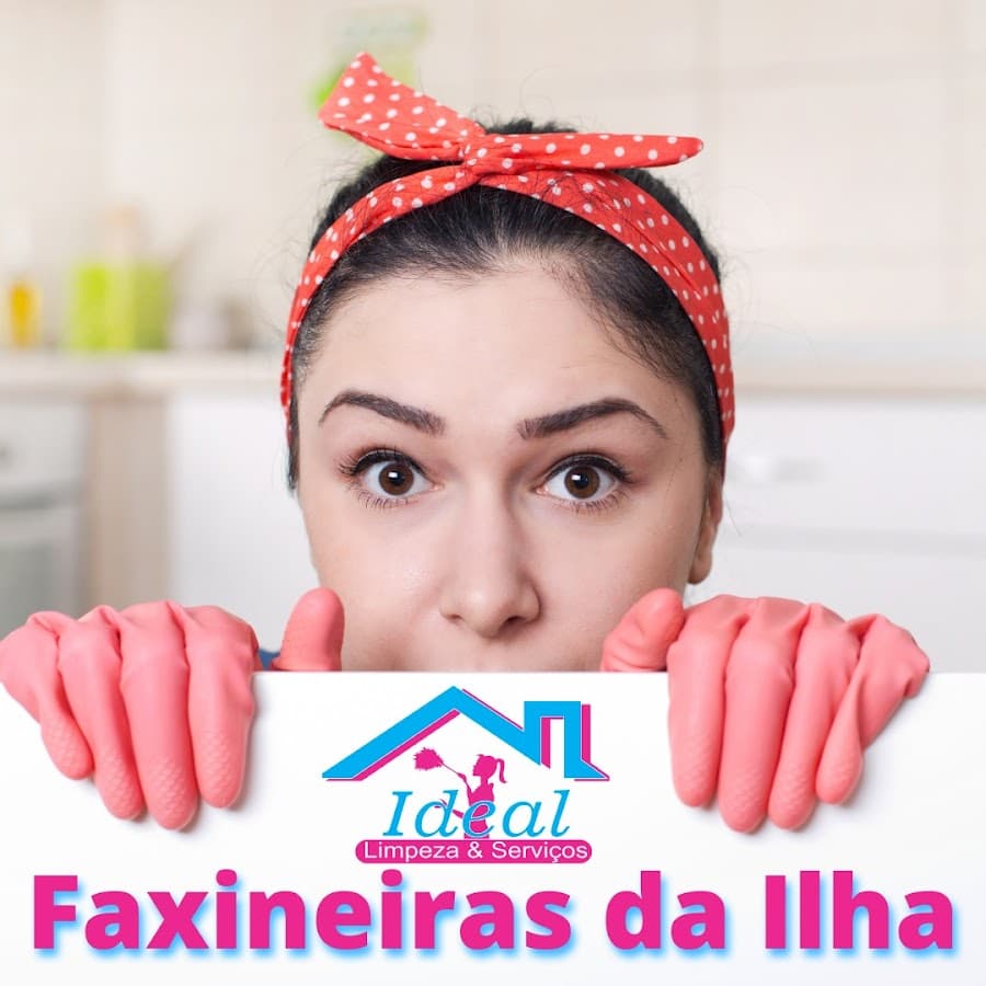 Ideal Limpeza e Serviços