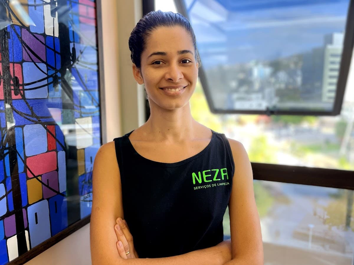 Ideal Limpeza e Serviços — foto