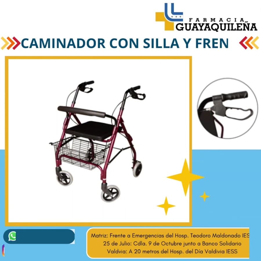 FARMACIAS "GUAYAQUILEÑA" — foto