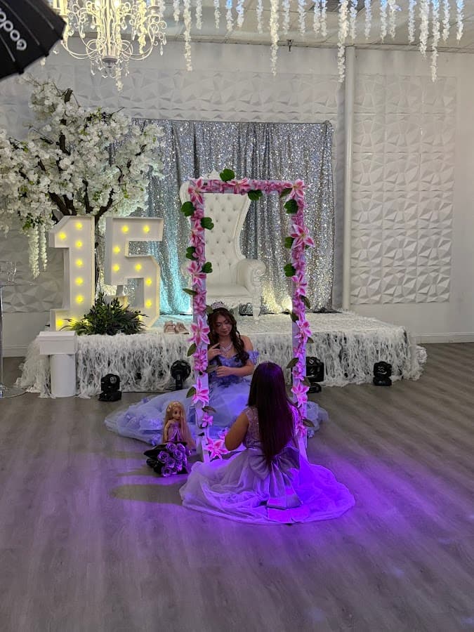 AyC Xperience Llc ⭐ ⭐ ⭐ ⭐ ⭐ Orlando Kissimmee Event Planner, Party, Venues, Wedding Planning