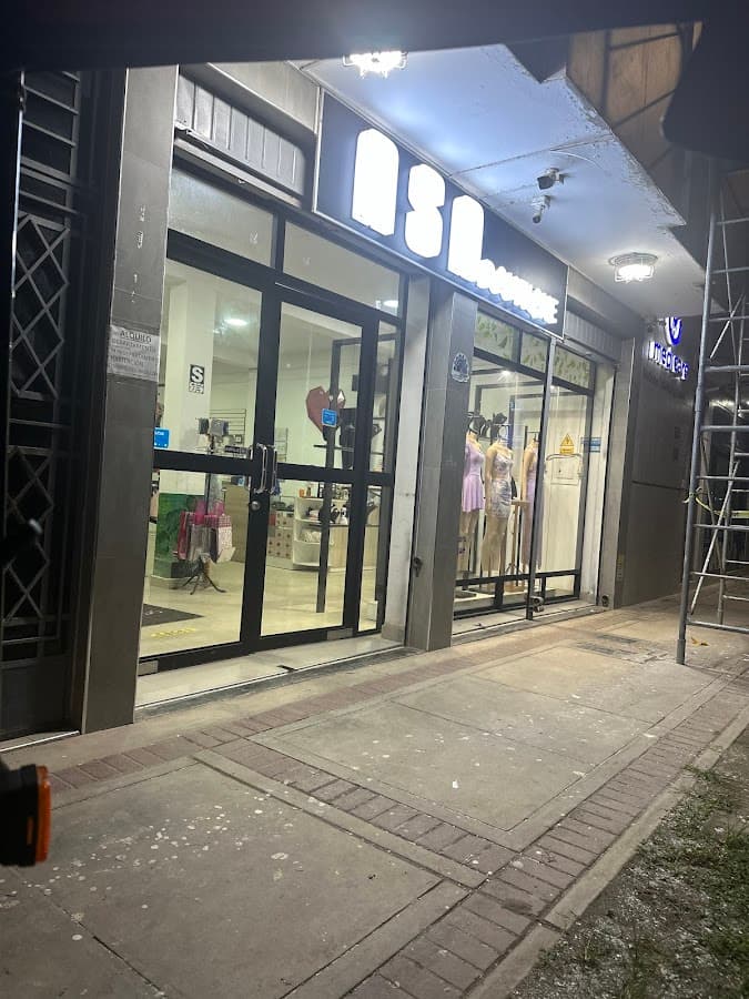 ASA BOUTIQUE PERU — foto