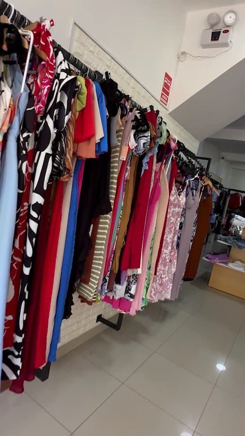 ASA BOUTIQUE PERU — foto