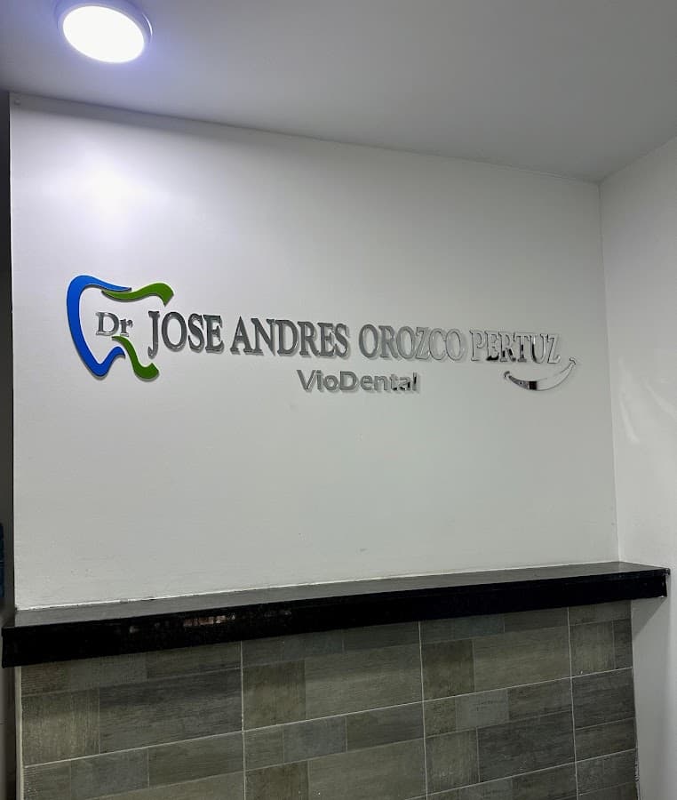 Viodental Sede Av del Rio — foto