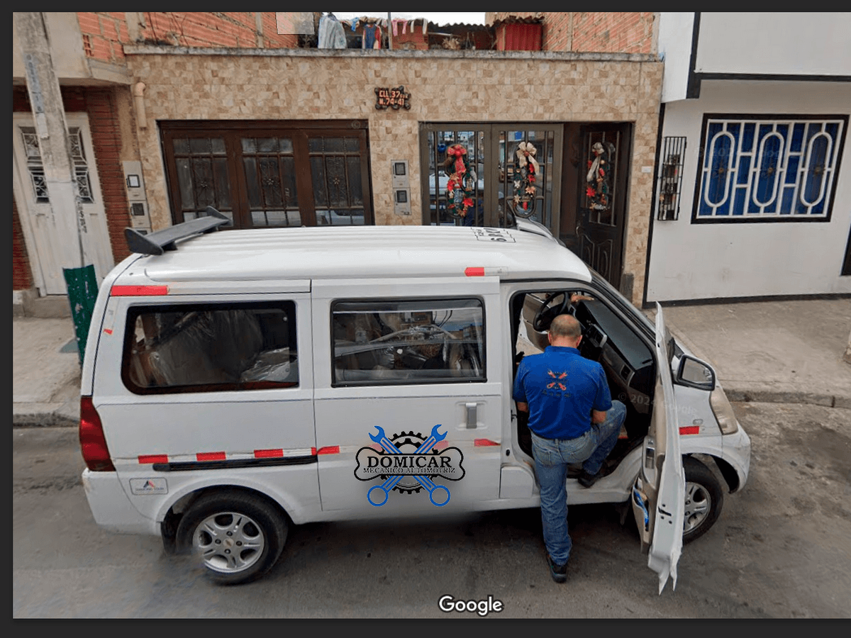 mecánico a domicilio | HOME FIX AUTOMOTRIZ | Electrico Automotriz a Domicilio — foto