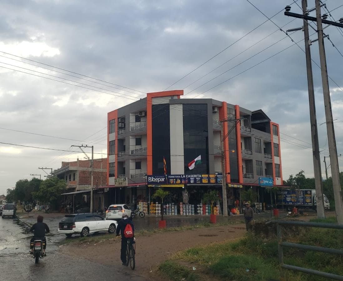 Ferretería LA CASERITA — foto