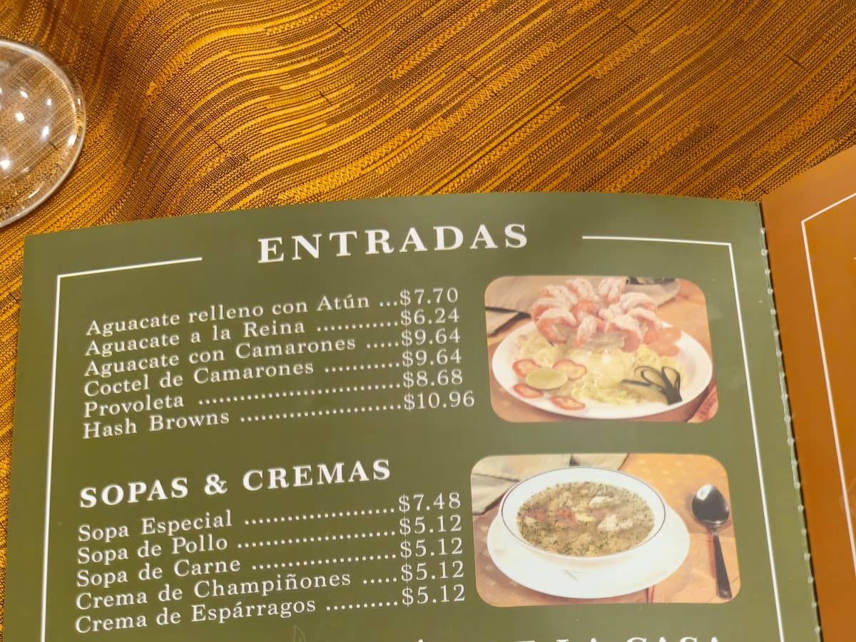 El Rincón del Gaucho — foto