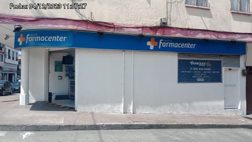 Farmacenter Olaya
