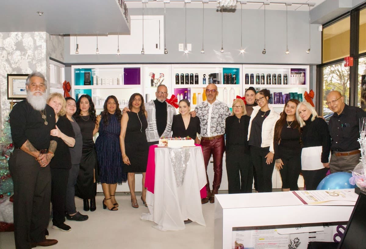 Sanctuary Salon & Med Spa — foto