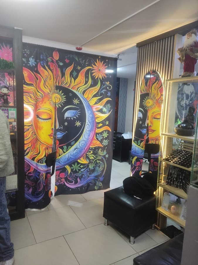 INK BROTHERS TATTOO CUSCO (SAN ANDRES) — foto