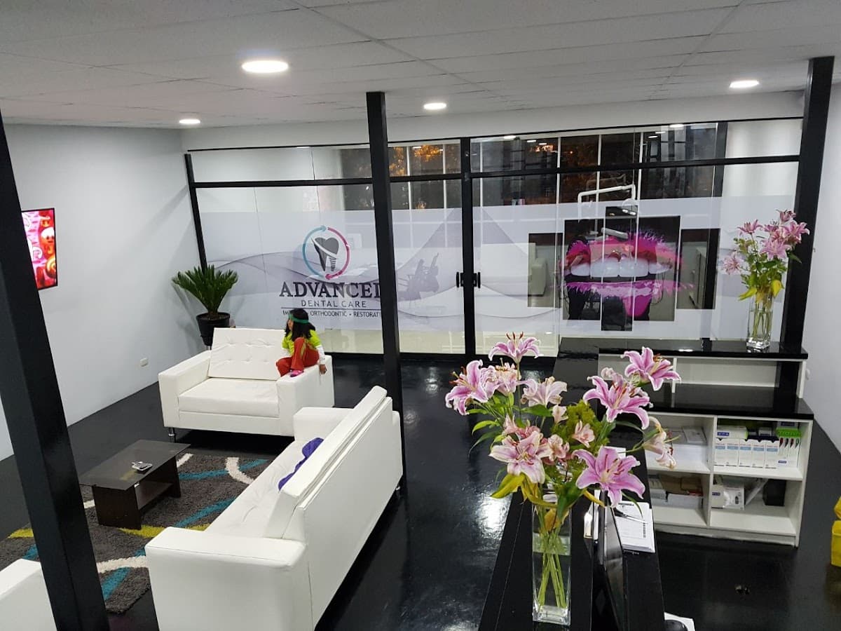 ADVANCED DENTAL CARE CUSCO / Clínica Dental