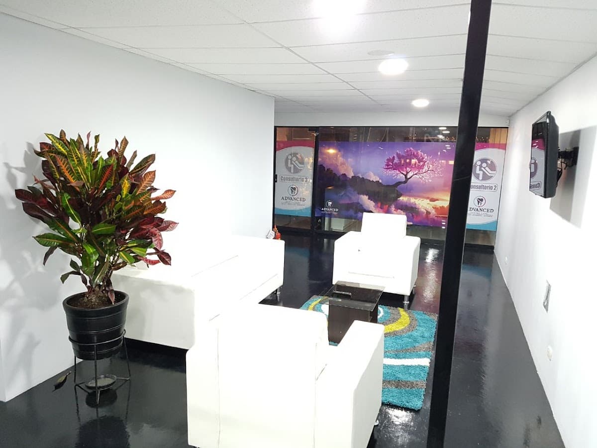 ADVANCED DENTAL CARE CUSCO / Clínica Dental — foto