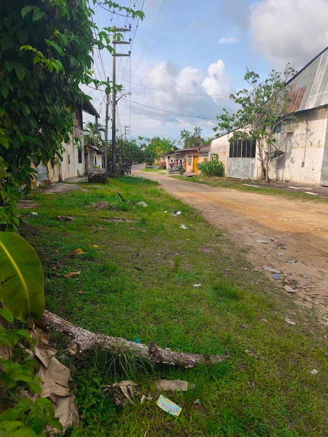 casa Didi — foto