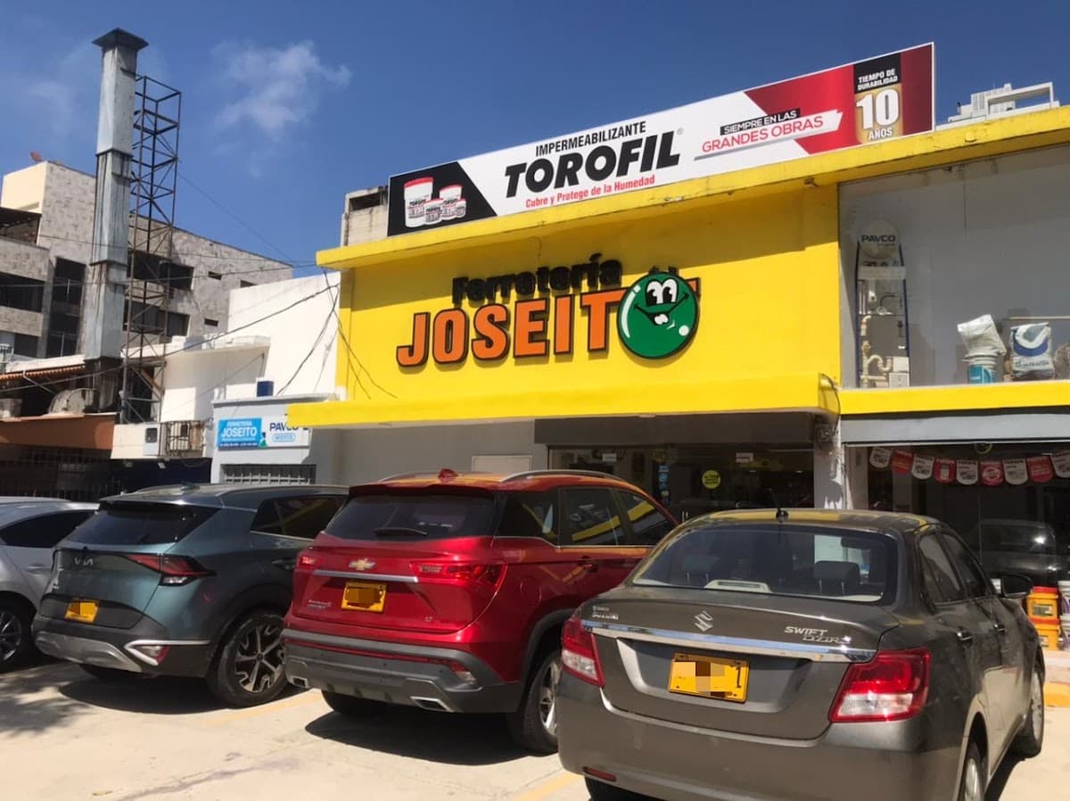 Ferretería Joseito