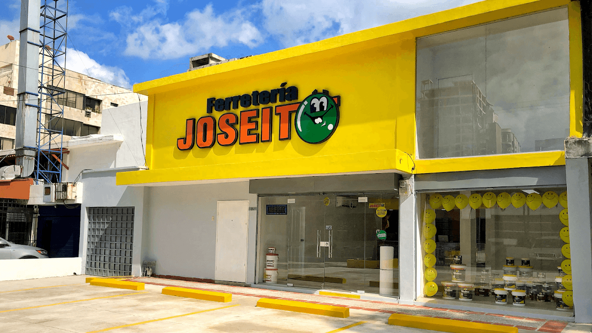 Ferretería Joseito — foto