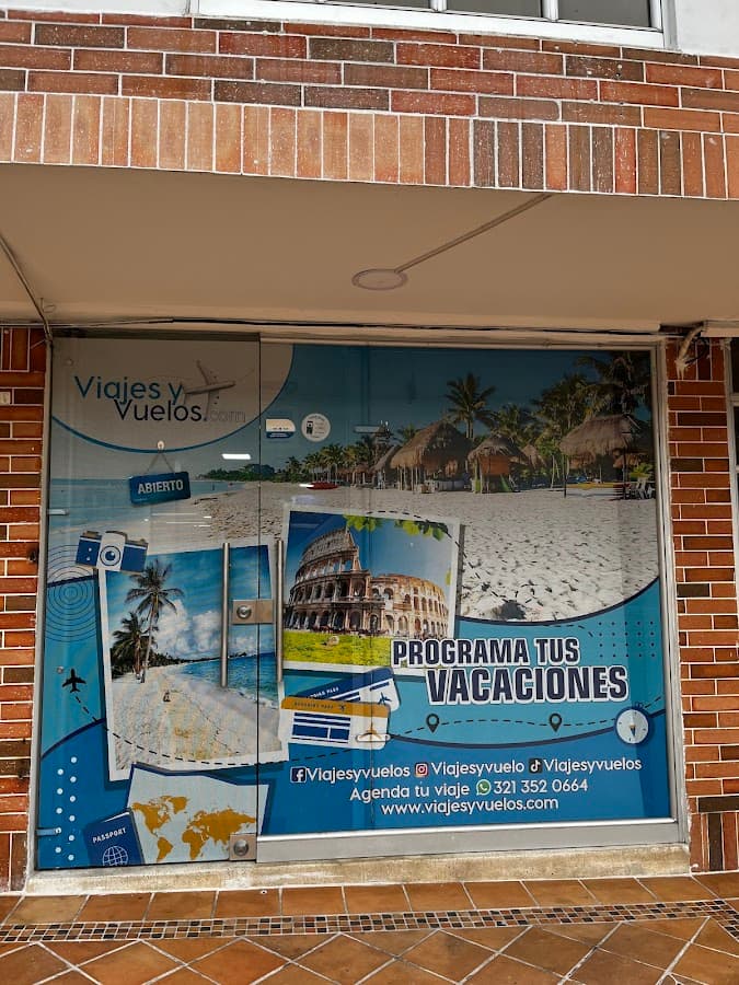 Viajes y vuelos — foto