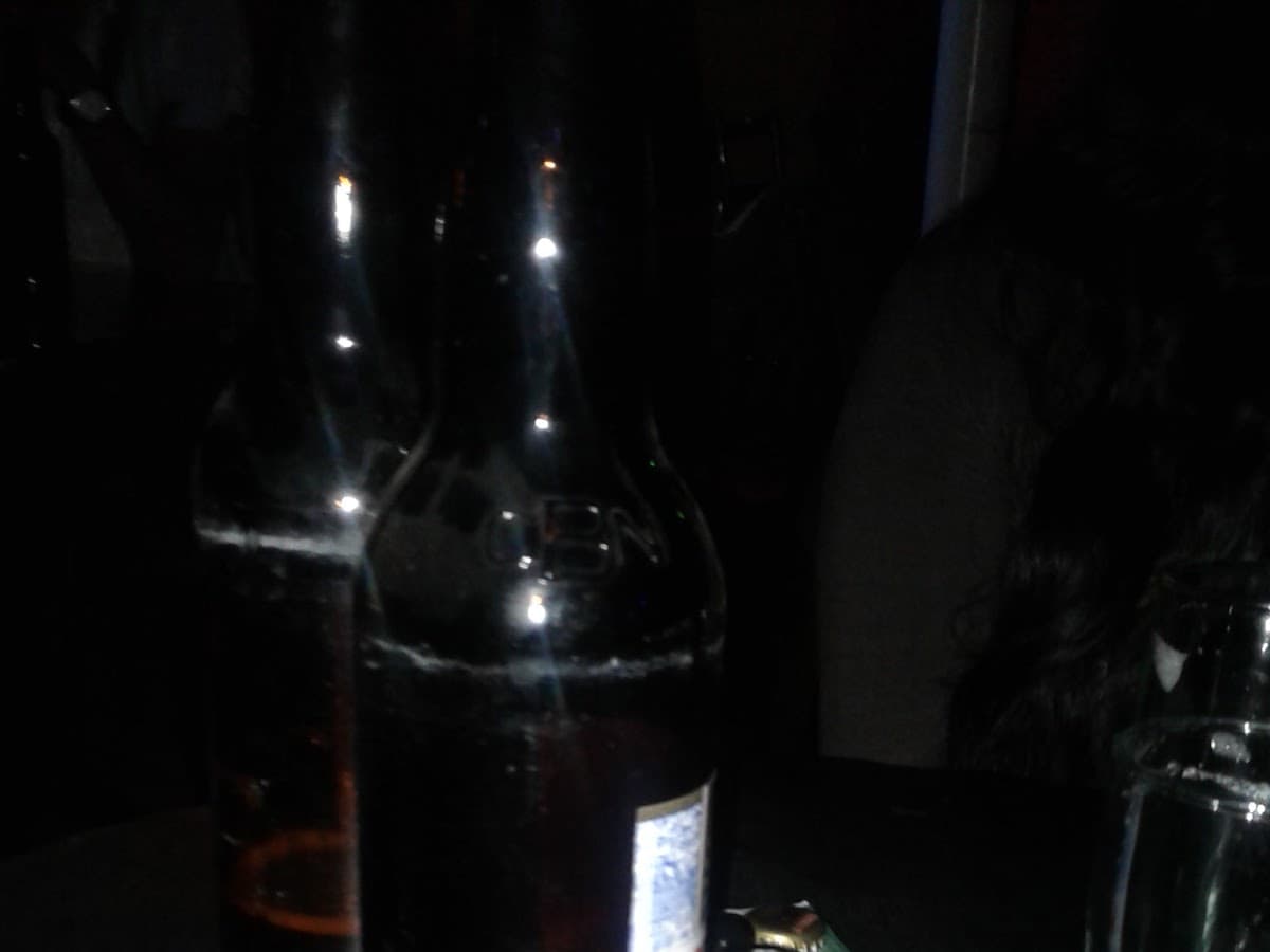 discoteca ice orange — foto